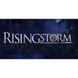 Rising Storm GOTY 4-pack (Steam region free; ROW gift)