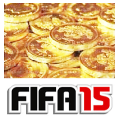 МОНЕТЫ FIFA 15 Ultimate Team PC Coins|СКИДКИ+БЫСТРО +5%