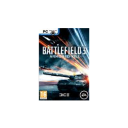 Battlefield 3: Armored Kill (RU / EU) REGION FREE ORIGI