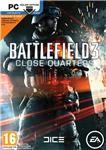 Battlefield 3: Close Quarters RU/EU REGION FREE ORIGIN