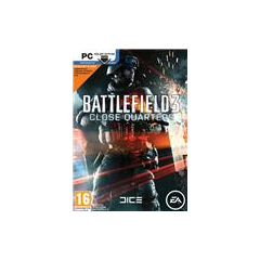 Battlefield 3: Close Quarters RU/EU REGION FREE ORIGIN
