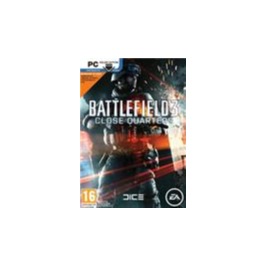 Battlefield 3: Close Quarters RU / EU REGION FREE ORIGI