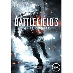 Battlefield 3: Aftermath (RU/EU) REGION FREE ORIGIN