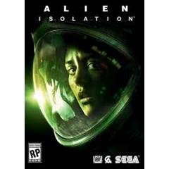 ALIEN: ISOLATION (STEAM) 0% КАРТОЙ +КЛЮЧ СРАЗУ +ПОДАРОК