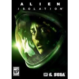 ALIEN: ISOLATION (STEAM) INSTANTLY + GIFT