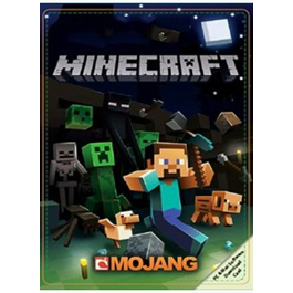 MINECRAFT JAVA EDITION (ALL REGIONS) ✅LICENSE CODE