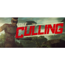 The Culling - Original Gangster Founder's Pack Steam RU