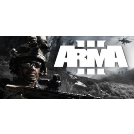 Arma 3 (Steam Gift | ROW | Region Free) + GIFT