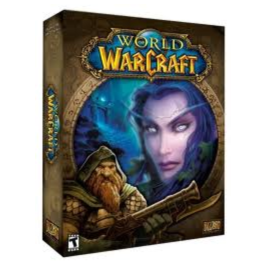 World of Warcraft Key Guest EU