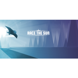 Race the Sun (Steam Key / ROW / Region Free)