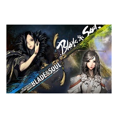 Blade and Soul Золото по низким ценам PLAYBNS.COM