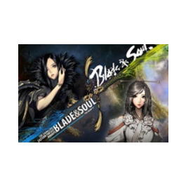 Blade and Soul Gold at low prices PLAYBNS.COM