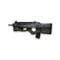 Warface 16 Bloody X7 макросы FN F2000 | Ф2000