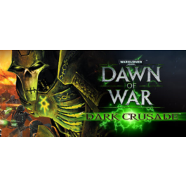 Warhammer 40,000: Dawn of War Dark Crusade 🔑STEAM KEY