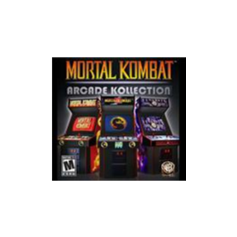 Mortal Kombat - Arcade Kollection (steam key)РФ+СНГ