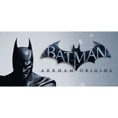 Batman: Arkham Origins🔑STEAM КЛЮЧ🔥РОССИЯ+МИР