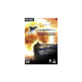 X Rebirth (Steam)  RU KEY INSTANTLY