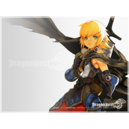 Dragon Nest! Gold!