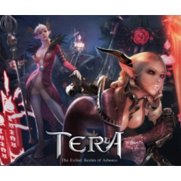 Tera Online EU! Gold!  discounts