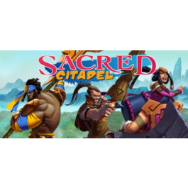 Sacred Citadel (Steam Gift / RoW / Region Free)