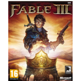 Fable III(Steam key / Region Free) multilan