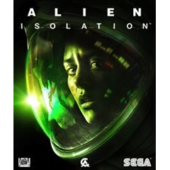 Alien: Isolation DLC Травма (Steam KEY) + ПОДАРОК