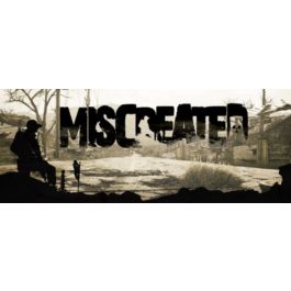 Miscreated (RU/CIS activation; Steam gift)