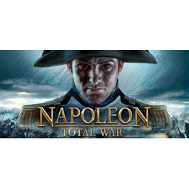 Total War: NAPOLEON + 11 DLC 🔑STEAM KEY ✔️GLOBAL