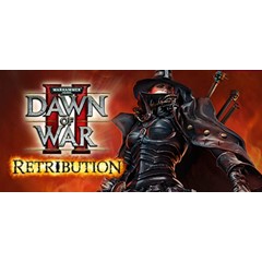 Warhammer 40,000: Dawn of War II: Retribution 🔑STEAM