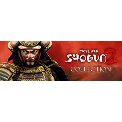 Total War: SHOGUN 2 Collection (8 in 1)🔑STEAM❗РУС.ЯЗ