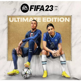 FIFA 23 Ultimate Origin key  Region Free Multilingu