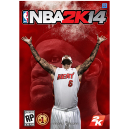 NBA 2K14 (Multilang)  (Steam key / ROW / Region Free)