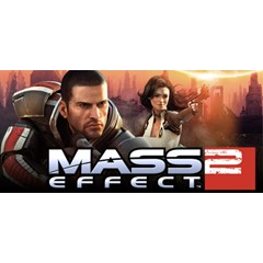 Mass Effect 2 🔑EA APP КЛЮЧ🔥РОССИЯ+МИР⭐ORIGIN