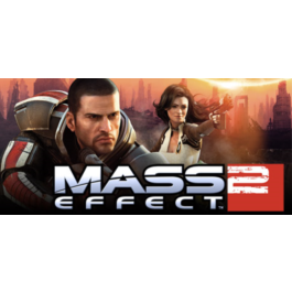 Mass Effect 2 🔑EA APP ⭐ORIGIN KEY 🌎GLOBAL