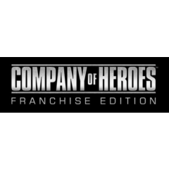 Company of Heroes Franchise Edition🔑STEAM КЛЮЧ РФ+СНГ