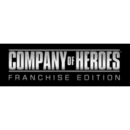 Company of Heroes 1 + 2 + DLC + Tales of Valor + OF