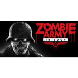 Zombie Army Trilogy 🔑STEAM KEY ✔️RUSSIA + GLOBAL