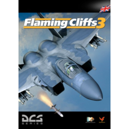 DCS: Flaming Cliffs 3 Digital Download CD Key