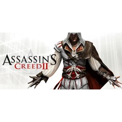 Assassin&acute;s Creed II 🔑UBISOFT КЛЮЧ🔥РОССИЯ+МИР