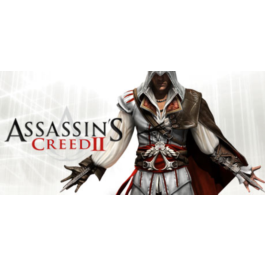 Assassin&amp;acute;s Creed 2 🔑UBISOFT KEY 🌎RUSSIA + GLOBAL