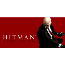 Hitman Absolution 🔑STEAM KEY 🔥RUSSIA+ CIS