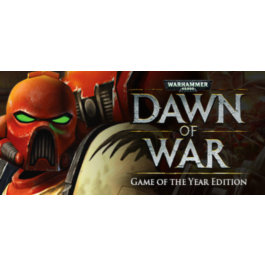 Warhammer 40,000: Dawn of War GOTY🔑STEAM KEY🌎GLOBAL