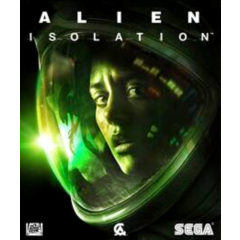 Alien: Isolation DLC Последний приют (Steam KEY)