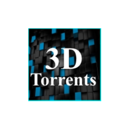 3dtorrents.org invitation - an invite to 3dtorrents.org