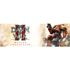 Warhammer 40,000 Dawn of War II Master Collection STEAM