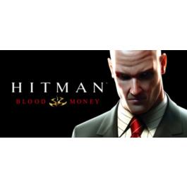 🔑 Hitman: Blood Money / Steam Key / Region Free