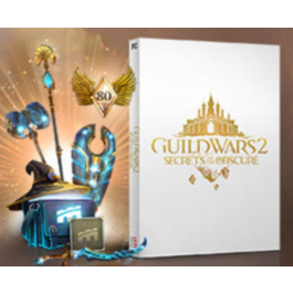 Guild Wars 2: Secrets of the Obscure   | MULTILANG|