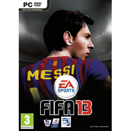 FIFA13 (ORIGIN key) RU