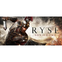 Ryse: Son of Rome + 4 ДОПОЛНЕНИЯ🔑STEAM🔥РФ+МИР