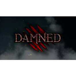 Damned (Steam Gift / RU / CIS)